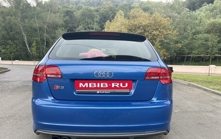 Audi S3, 2011 год, 1 800 000 рублей, 6 фотография