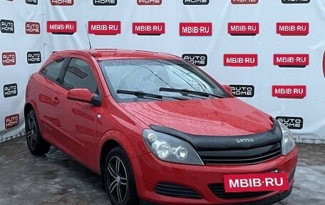 Opel Astra H, 2008 год, 519 900 рублей, 3 фотография