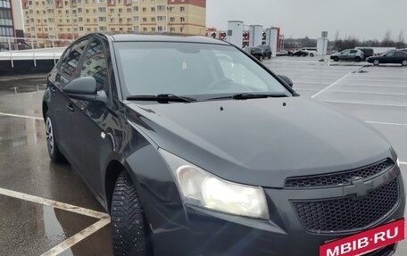 Chevrolet Cruze II, 2012 год, 820 000 рублей, 4 фотография