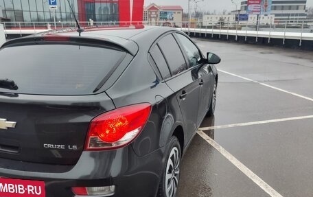 Chevrolet Cruze II, 2012 год, 820 000 рублей, 7 фотография