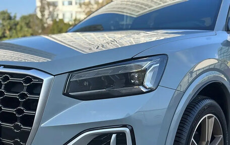 Audi Q2 I, 2022 год, 2 199 035 рублей, 8 фотография