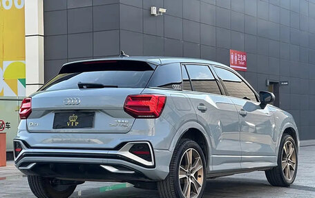 Audi Q2 I, 2022 год, 2 199 035 рублей, 5 фотография