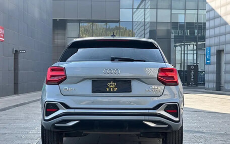 Audi Q2 I, 2022 год, 2 199 035 рублей, 6 фотография