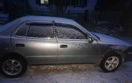 Toyota Camry, 1991 год, 295 000 рублей, 2 фотография