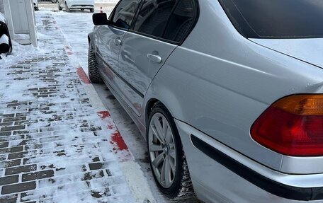 BMW 3 серия, 1999 год, 420 000 рублей, 6 фотография