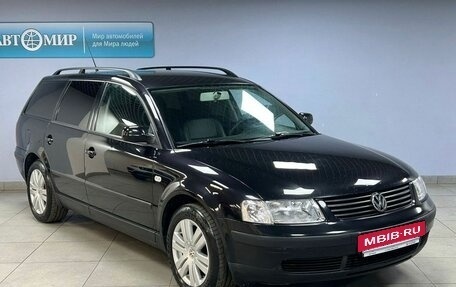 Volkswagen Passat B5+ рестайлинг, 2000 год, 550 000 рублей, 3 фотография