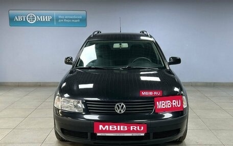 Volkswagen Passat B5+ рестайлинг, 2000 год, 550 000 рублей, 2 фотография