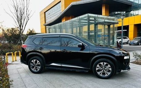 Nissan X-Trail, 2021 год, 2 906 000 рублей, 4 фотография