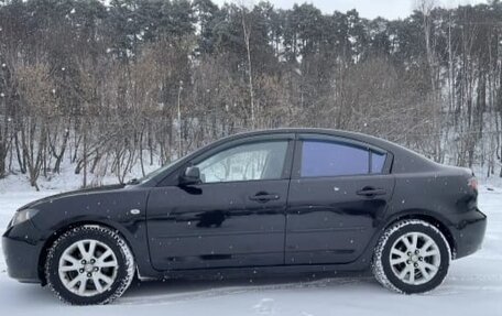 Mazda 3, 2008 год, 460 000 рублей, 2 фотография