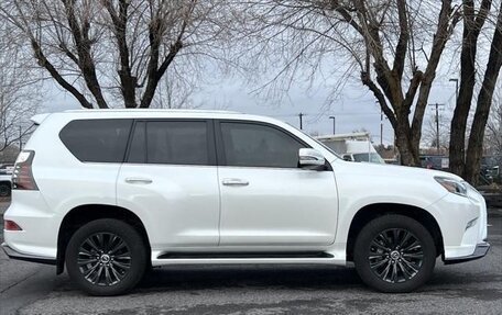 Lexus GX II, 2022 год, 12 596 000 рублей, 4 фотография