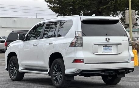 Lexus GX II, 2022 год, 12 596 000 рублей, 7 фотография