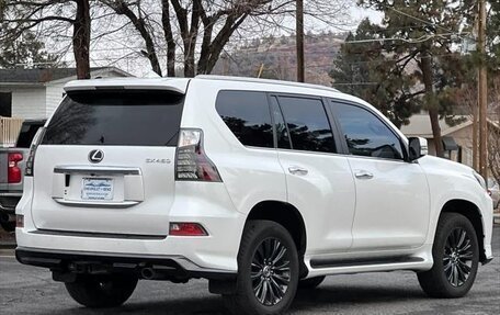 Lexus GX II, 2022 год, 12 596 000 рублей, 5 фотография