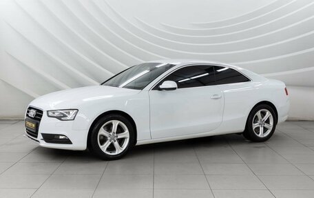 Audi A5, 2015 год, 1 778 000 рублей, 3 фотография