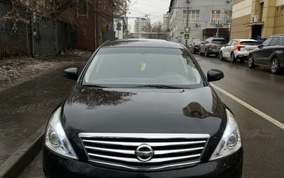 Nissan Teana, 2008 год, 1 040 000 рублей, 1 фотография