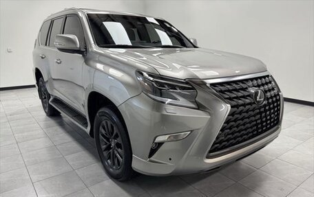 Lexus GX II, 2022 год, 11 682 000 рублей, 1 фотография