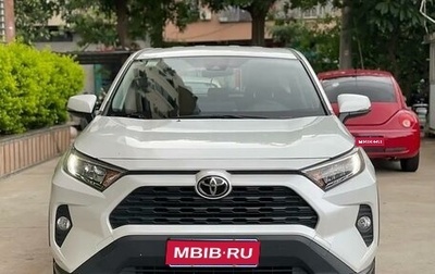 Toyota RAV4, 2021 год, 2 350 013 рублей, 1 фотография