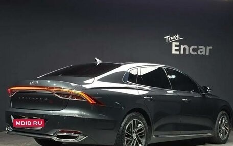 Hyundai Grandeur, 2020 год, 2 880 000 рублей, 2 фотография