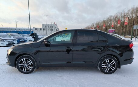 Skoda Rapid II, 2020 год, 1 654 995 рублей, 4 фотография