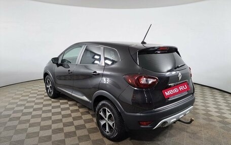 Renault Kaptur I рестайлинг, 2021 год, 1 700 000 рублей, 7 фотография