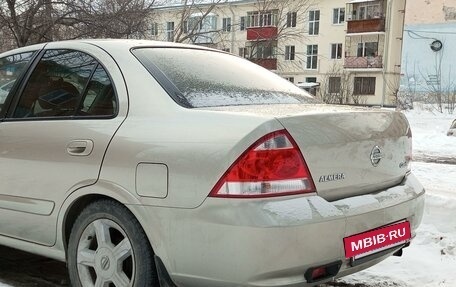 Nissan Almera Classic, 2006 год, 550 000 рублей, 5 фотография