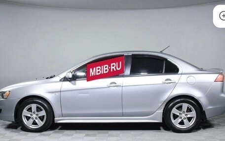 Mitsubishi Lancer IX, 2008 год, 599 990 рублей, 9 фотография