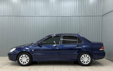 Mitsubishi Lancer IX, 2005 год, 420 000 рублей, 5 фотография