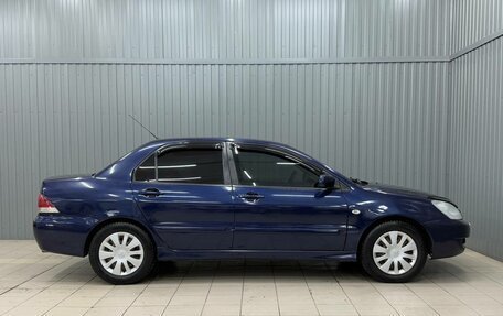 Mitsubishi Lancer IX, 2005 год, 420 000 рублей, 6 фотография