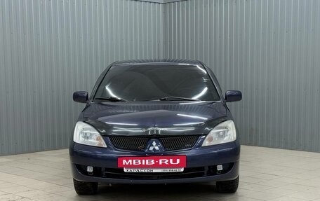 Mitsubishi Lancer IX, 2005 год, 420 000 рублей, 3 фотография