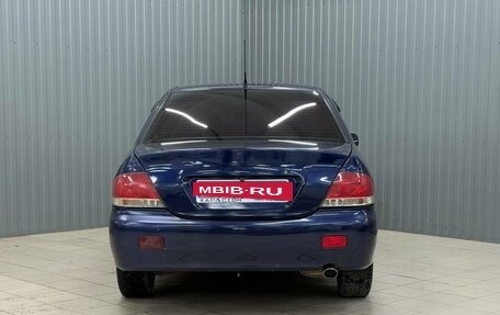 Mitsubishi Lancer IX, 2005 год, 420 000 рублей, 4 фотография