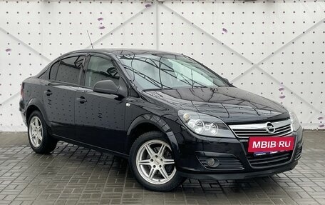 Opel Astra H, 2011 год, 725 000 рублей, 2 фотография