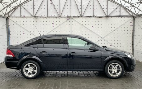 Opel Astra H, 2011 год, 725 000 рублей, 9 фотография