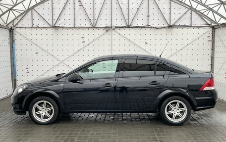 Opel Astra H, 2011 год, 725 000 рублей, 10 фотография