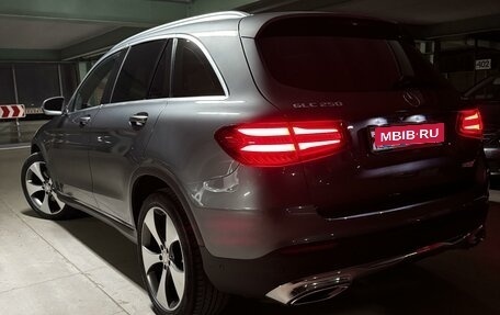 Mercedes-Benz GLC, 2018 год, 3 750 000 рублей, 6 фотография