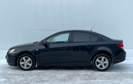 Chevrolet Cruze II, 2012 год, 649 000 рублей, 4 фотография