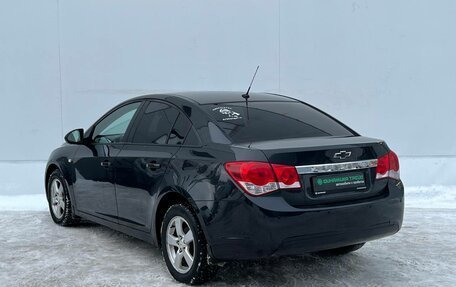 Chevrolet Cruze II, 2012 год, 649 000 рублей, 6 фотография