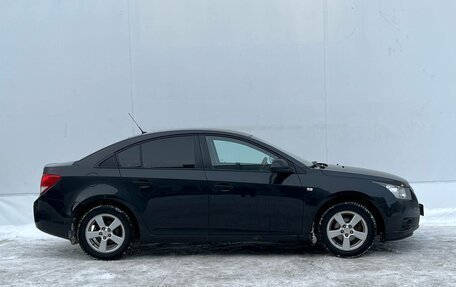 Chevrolet Cruze II, 2012 год, 649 000 рублей, 5 фотография