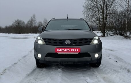 Nissan Murano, 2006 год, 700 000 рублей, 2 фотография