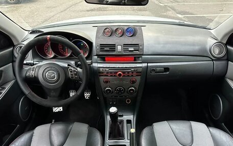 Mazda 3 MPS, 2007 год, 700 000 рублей, 10 фотография