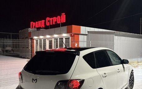 Mazda 3 MPS, 2007 год, 700 000 рублей, 4 фотография