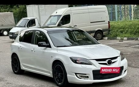 Mazda 3 MPS, 2007 год, 700 000 рублей, 2 фотография