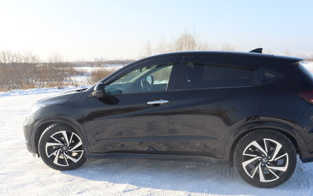 Honda Vezel, 2016 год, 1 770 000 рублей, 5 фотография