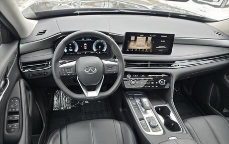 Infiniti QX60, 2024 год, 10 087 000 рублей, 12 фотография