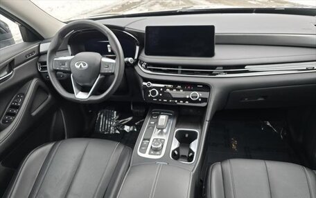 Infiniti QX60, 2024 год, 10 087 000 рублей, 13 фотография