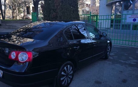 Volkswagen Passat B6, 2009 год, 830 000 рублей, 6 фотография