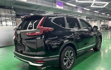 Honda CR-V IV, 2021 год, 2 650 000 рублей, 4 фотография