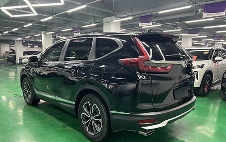 Honda CR-V IV, 2021 год, 2 650 000 рублей, 5 фотография