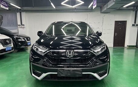 Honda CR-V IV, 2021 год, 2 650 000 рублей, 6 фотография