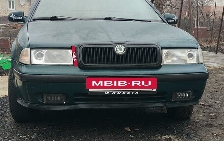 Skoda Octavia IV, 1998 год, 375 000 рублей, 2 фотография