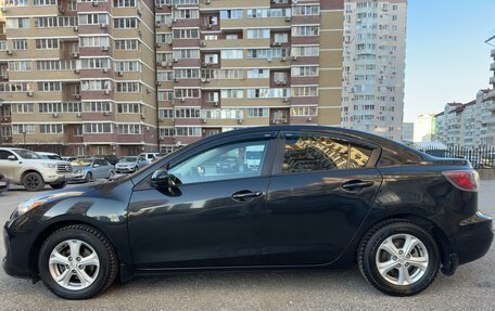 Mazda 3, 2012 год, 1 350 000 рублей, 5 фотография