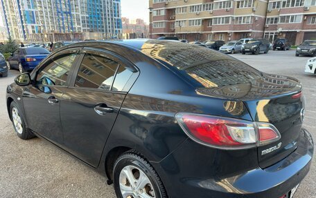 Mazda 3, 2012 год, 1 350 000 рублей, 4 фотография